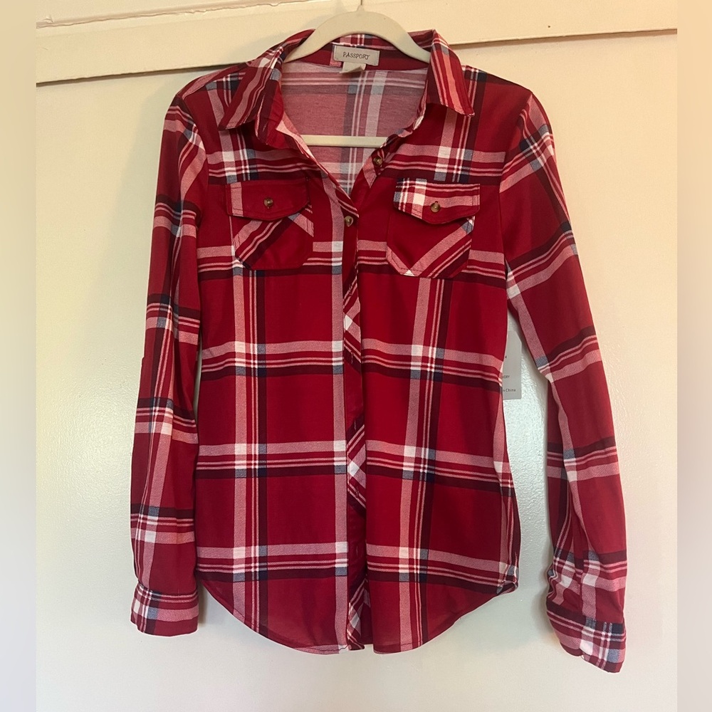 Women’s top